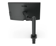 BENQ 27" PD2705UA 9H.LKDLA.TPE Czarny - 1165205 - zdjęcie 10